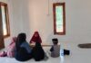 Cahaya Qur’an Kembali Menyala di TPA Baiturrahman, Tulang Bawang