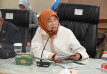 Aleg PKS Netty : Permintaan Burger pada Menu MBG Tunjukkan Pentingnya Pendidikan Gizi di Sekolah