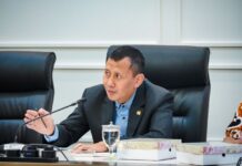 Beras Terancam Langka, Aleg PKS Slamet Desak Pemerintah Benahi Tata Niaga Secara Total!