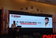 PKS Lampung Tegaskan Arah Perjuangan Lima Tahun Kedepan