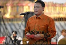 Wayang Kulit di PKS: Merawat Budaya, Menguatkan Bangsa