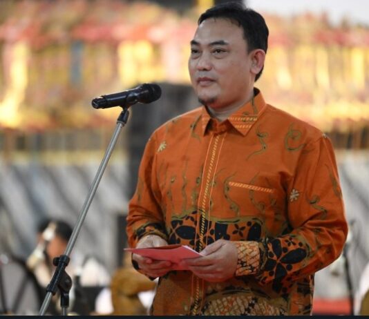 Wayang Kulit di PKS: Merawat Budaya, Menguatkan Bangsa