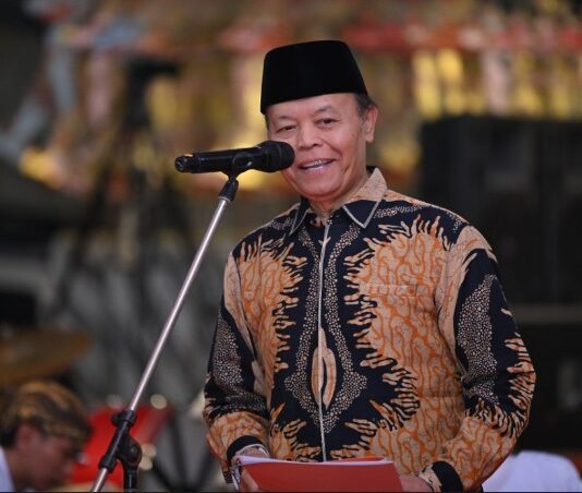 MPR RI dan PKS Gelar Pagelaran Wayang Kulit, Lestarikan Budaya dan Sosialisasi 4 Pilar