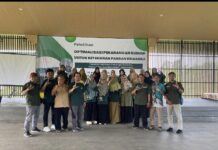 YSKB Dorong Ketahanan Pangan Lewat Optimalisasi Pekarangan Rumah