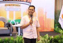 Hari Pramuka 2025, PKS Ajak Pemuda Jadi Pelaku Pembangunan