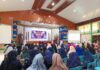 Konsisten Peduli Ketahanan Keluarga, Salimah Lampung Gelar Seminar Anak Nasional 2025
