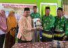 Markas Dakwah Akan Dihidupkan Lagi! Dewan Dakwah dan Ibnu Rusyd Satukan Kekuatan di Lampung Utara