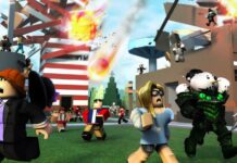Apa Itu Roblox yang Dilarang Mendikdasmen?