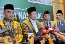 Menag Dalami Insiden Wanita Tewas di Karnaval Sound Horeg