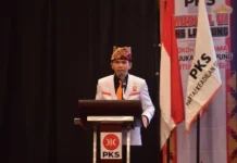 PKS Lampung Gelar Muswil VI, Tekankan Regenerasi dan Kolaborasi Pembangunan