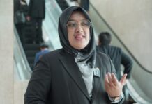 Gelar Pengajian Akbar Bersama Gus Iqdam, Meitri Ajak Warga Mojokerto Tingkatkan Kualitas Spiritual