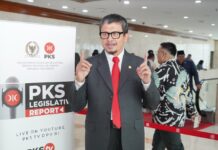 Anggota Komisi XI Amin Ak Mendukung Larangan Tantiem dan Insentif Kinerja untuk Komisaris BUMN dan Anak Usaha BUMN