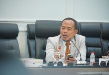 Riyono FPKS Ingatkan Pemerintah: Penarikan Beras dari Pasar Berisiko Naikkan Harga