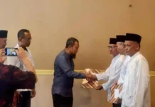 Setelah Empat Bulan Pengkajian, MUI Kalbar Tetapkan Aliran Al-Mukmin Sebagai Aliran Sesat