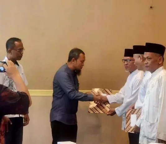 Setelah Empat Bulan Pengkajian, MUI Kalbar Tetapkan Aliran Al-Mukmin Sebagai Aliran Sesat
