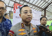 Kapolda DIY: Senin Akan Ada Unjuk Rasa Lagi