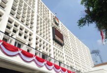 KPU Batalkan Aturan untuk Rahasiakan Dokumen Capres-Cawapres Termasuk Ijazah