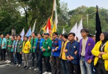 BEM SI Pastikan Tidak Gelar Demo di Jakarta Hari Ini