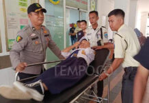 JPPI Desak Prabowo Hentikan Program MBG setelah Banyak Kasus Keracunan