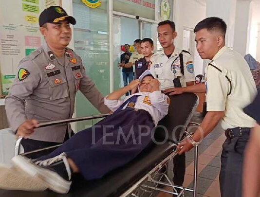 JPPI Desak Prabowo Hentikan Program MBG setelah Banyak Kasus Keracunan