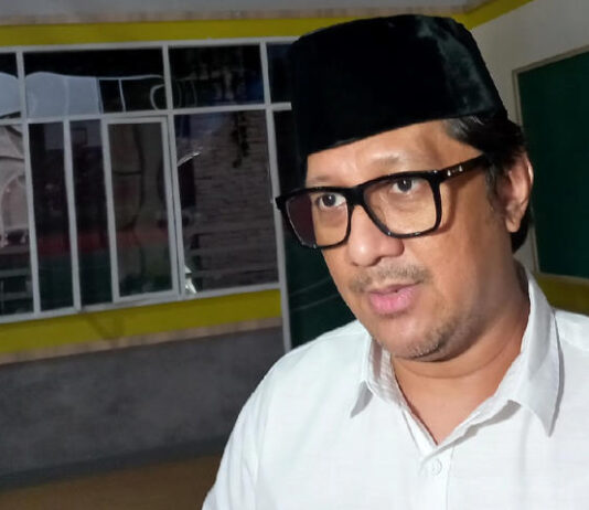 Upaya Terbaru Andre Taulany untuk Bercerai dari Erin