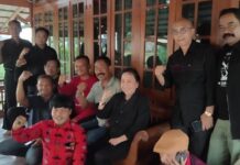 Tolak Sudin, Senior PDIP Kompak Dukung Sutono