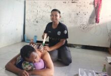 Terbongkar! Rahasia Ustadz Tetap Bugar di Tengah Padatnya Aktivitas Dakwah: Bekam Jadi Kuncinya!