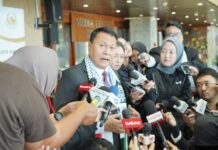 BKSAP DPR RI Dukung Hasil KTT Arab-OKI Boikot dan Sanksi Israel