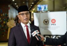 Wakil Ketua Komisi I DPR RI Fraksi PKS, Kutuk Keras Serangan Darat Israel ke Kota Gaza, Desak Dunia Bertindak