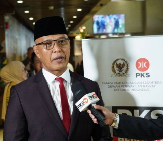 Wakil Ketua Komisi I DPR RI Fraksi PKS, Kutuk Keras Serangan Darat Israel ke Kota Gaza, Desak Dunia Bertindak