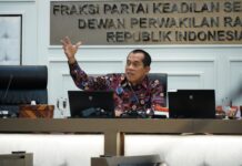 Dorong Ekonomi Daerah, PKS Dukung Pengembangan MBG Unggas di Pringsewu