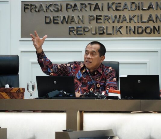 Dorong Ekonomi Daerah, PKS Dukung Pengembangan MBG Unggas di Pringsewu