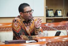 Nasir Djamil Ingatkan Program ‘Jaksa Jaga Desa’ Harus Bebas dari Praktik Tak Resmi