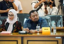 Legislator PKS Yanuar Arif Dorong Revisi UU LPSK Jadi Momentum Pulihkan Kepercayaan Publik pada Penegak Hukum