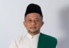KH. Ahmad Yani Marjas Terpilih Pimpin Dewan Da’wah Lampung Periode 2025–2030