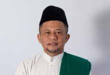 KH. Ahmad Yani Marjas Terpilih Pimpin Dewan Da’wah Lampung Periode 2025–2030
