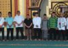 IKADI Pesawaran Launching Majelis Al-Qur’an Perdana di Lampung