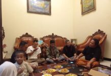 FPTI Kota Bandar Lampung Gelar Rapat Perdana Bahas Program Kerja Usai Turunnya SK Kepengurusan