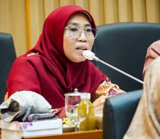 Satu dari 10 Produk Kesehatan di RI Bermasalah, DPR: Negara Harus Lindungi Konsumen