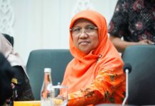 Saadiah Uluputty Kritik Regulasi Desa di Kawasan Hutan: Jangan Sampai Rakyat Jadi Korban