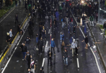 Rencana Demo 1 September 2025: Peserta Aksi, Lokasi Unras, hingga Tuntutan