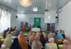 Hj. Sri Seneng Kembali Nahkodai Muslimat Dewan Da’wah Lampung, Targetkan 1.000 Tholibah dan 100 Ustadzah Mumpuni