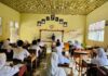 Tubaba Academy Hadir di SMPN 1 TUBABA: Belajar Jadi Lebih Seru dengan Sistem Poin & Reward