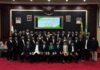 Dewan Da’wah Lampung Lantik Pengurus Baru, Dapat Apresiasi Sebagai Terbaik se-Indonesia!