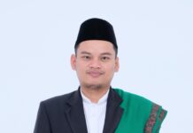 Pesantren Lembaga Perjuangan