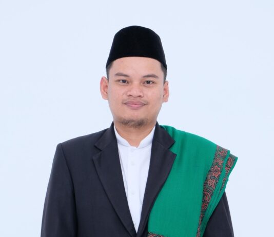 Pesantren Lembaga Perjuangan