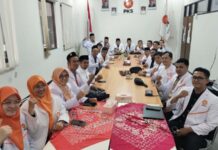 PKS Lampung Konsolidasikan 21 Bidang Kerja, Siap Jadi Pelayan Rakyat