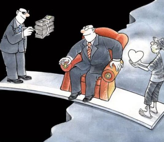 Quo Vadis Pejabat Publik: Mengembalikan Ruh Pelayanan dalam Kekuasaan