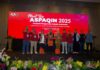 Meet Up ASPAQIN 2025 Jadi Tonggak Kolaborasi Pengusaha Aqiqah se-Indonesia