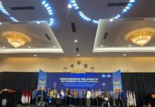 Muswil VI JSIT Lampung, Hadirkan Gagasan Besar untuk Kolaborasi & Inovasi Pendidikan Islam